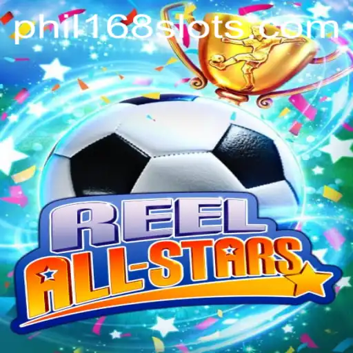 ReelAllStars: Dive into the World of Virtual Gaming Stardom with Phil168
