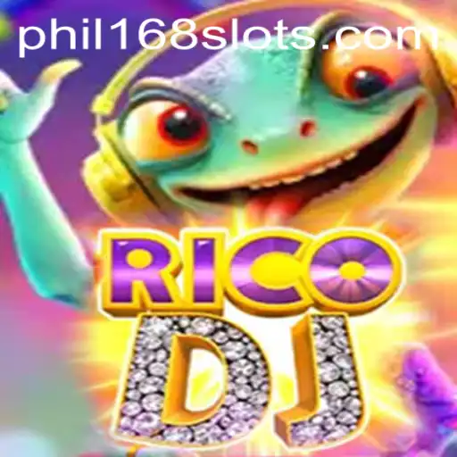 Explore the Dynamic World of RicoDJ with Phil168