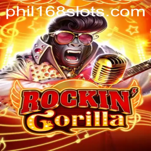 RockinGorilla: The Thrilling World of Adventure and Strategy