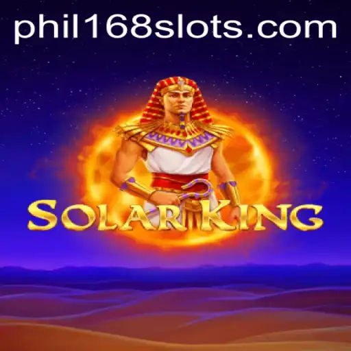 Mastering SolarKing: An Immersive Adventure With Phil168