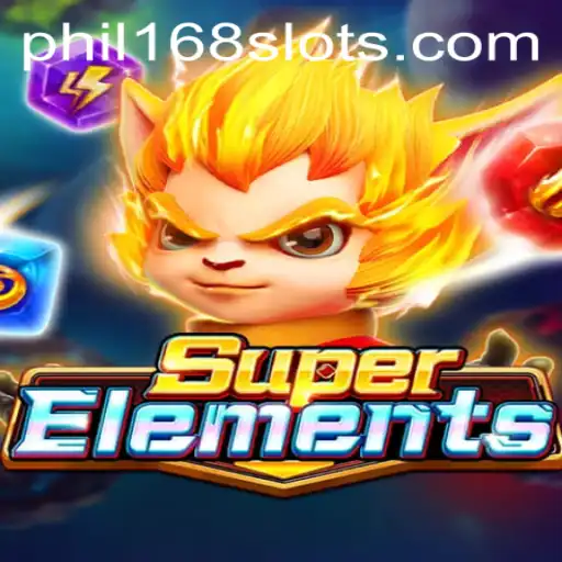 SuperElements: Unleashing the Power of Elements in a Thrilling Gaming Adventure