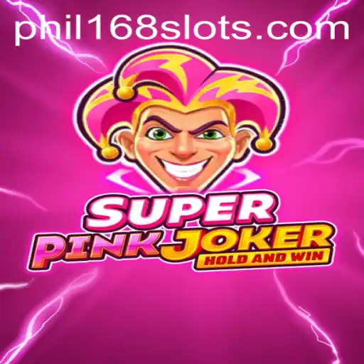 Explore the Exciting World of SuperPinkJoker: A Phil168 Adventure