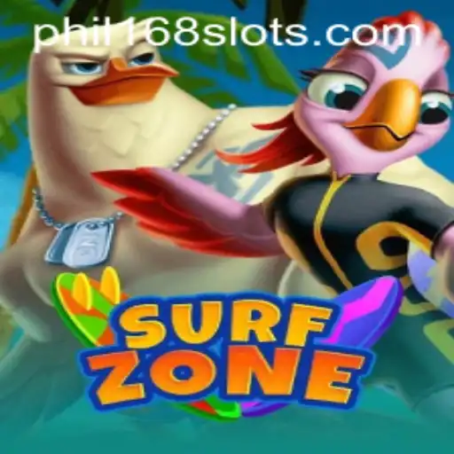 SurfZone: Dive into the Thrilling World of Phil168's Latest Adventure