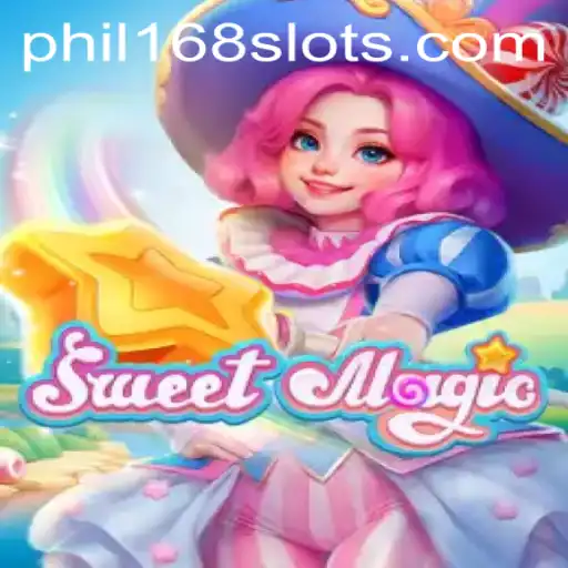 SweetMagic: A Dive into the Enchanting World of Phil168's Latest Game