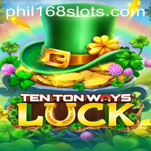 The Captivating World of TenTonWaysLuck: Strategy and Excitement Unveiled