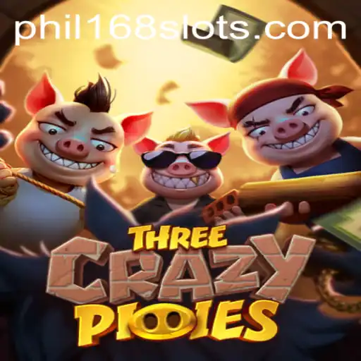 ThreeCrazyPiggies: A New Wave in Interactive Gaming