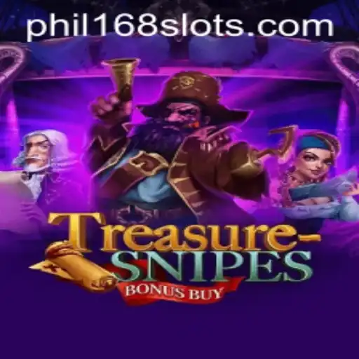 Discover the Exciting World of TreasuresnipesBonusBuy with Phil168