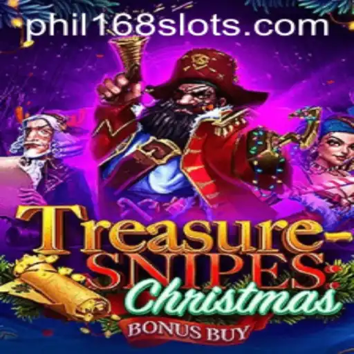 Discover the Magical World of TreasuresnipesChristmas: A Festive Adventure Awaits