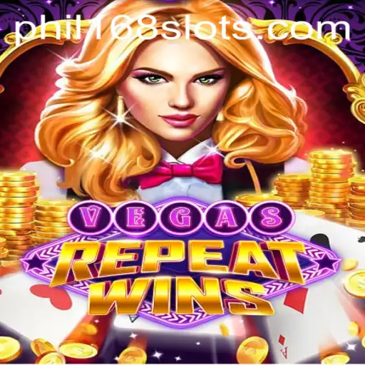Explore the Thrilling World of VegasRepeatWins with Phil168