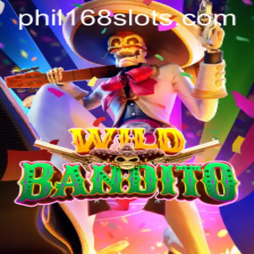 Explore WildBandito: The Thrilling Game Sensation with Phil168