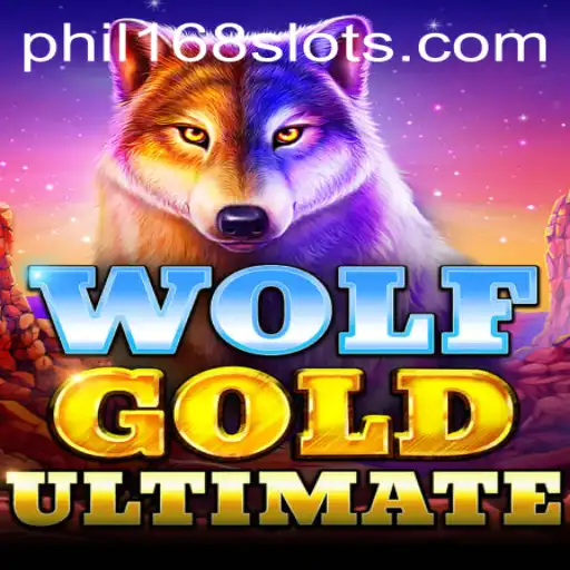The Exciting World of WolfGoldUltimate: An Adventure with Phil168