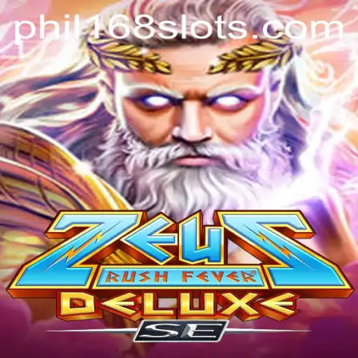 Exploring the Electrifying World of ZeusRushFeverDeluxeSE with Phil168